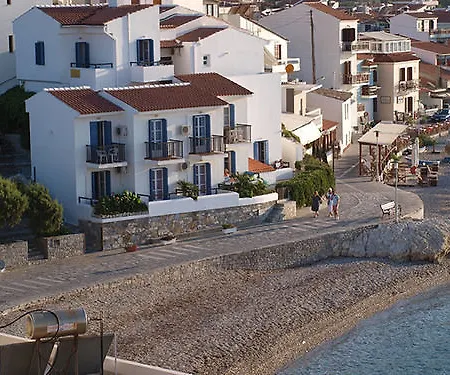 Lemos 2* Kokkari